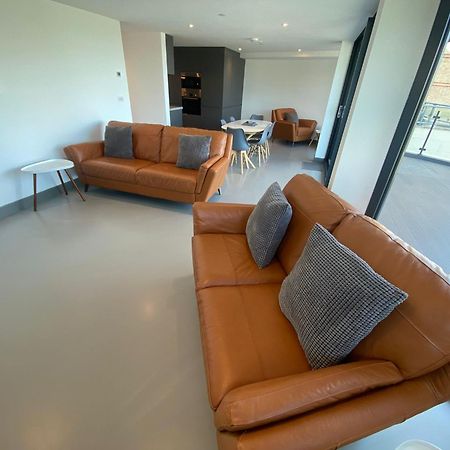 3 The View Apartments Ilfracombe - Hot Tub, Parking, Lift, Ev Eksteriør billede