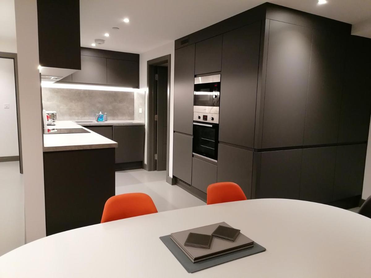 3 The View Apartments Ilfracombe - Hot Tub, Parking, Lift, Ev Eksteriør billede