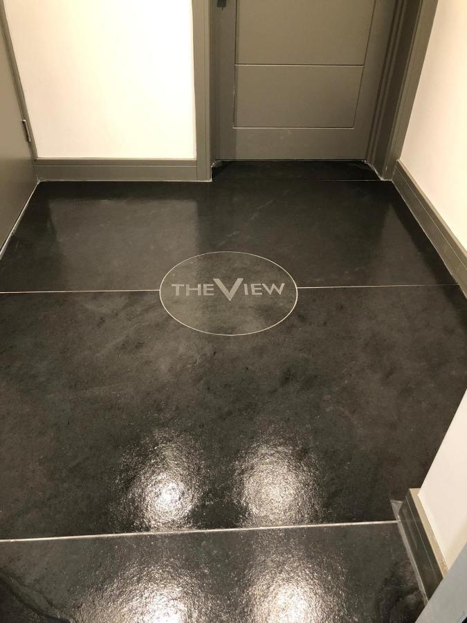 3 The View Apartments Ilfracombe - Hot Tub, Parking, Lift, Ev Eksteriør billede