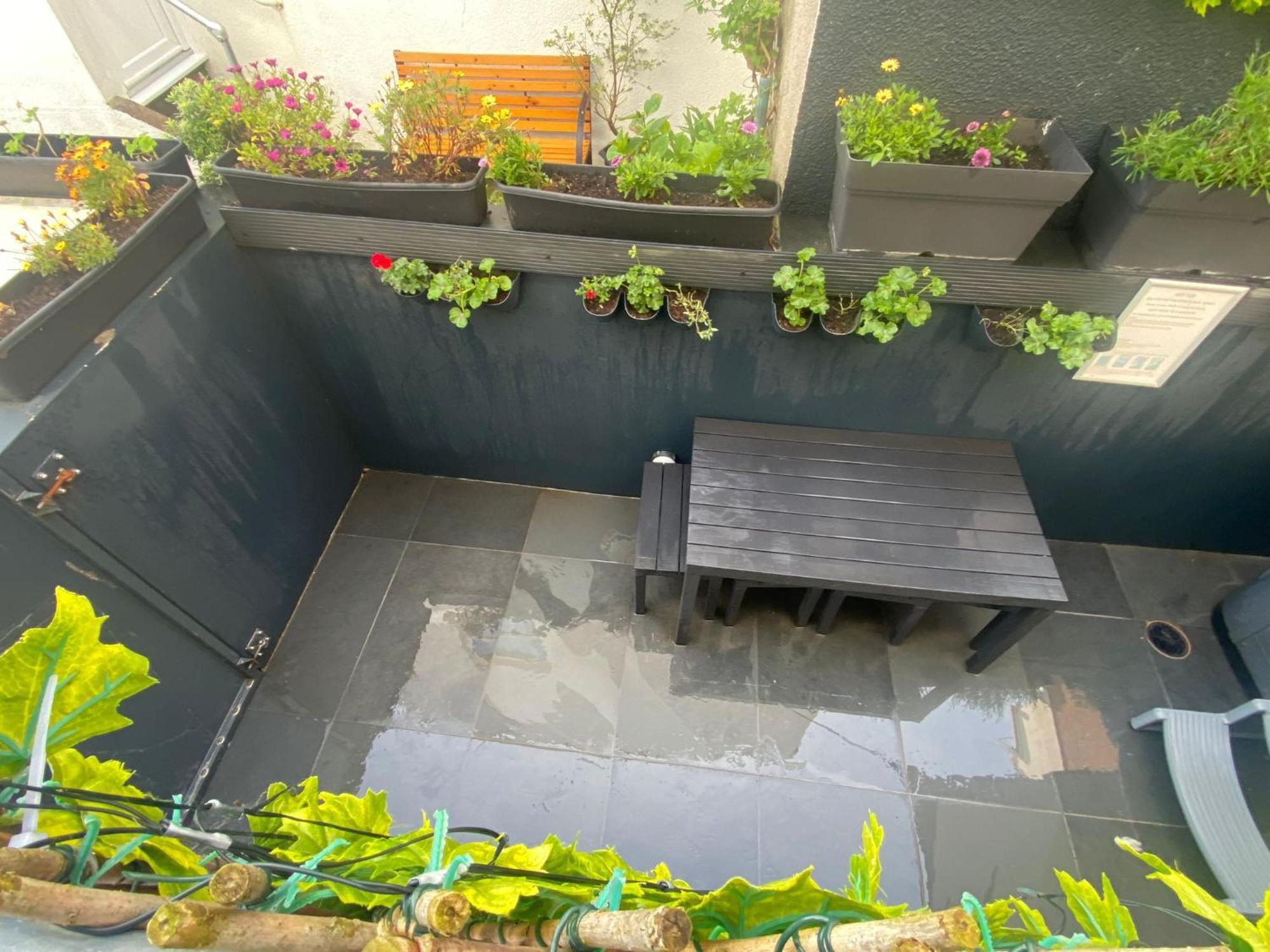 3 The View Apartments Ilfracombe - Hot Tub, Parking, Lift, Ev Eksteriør billede