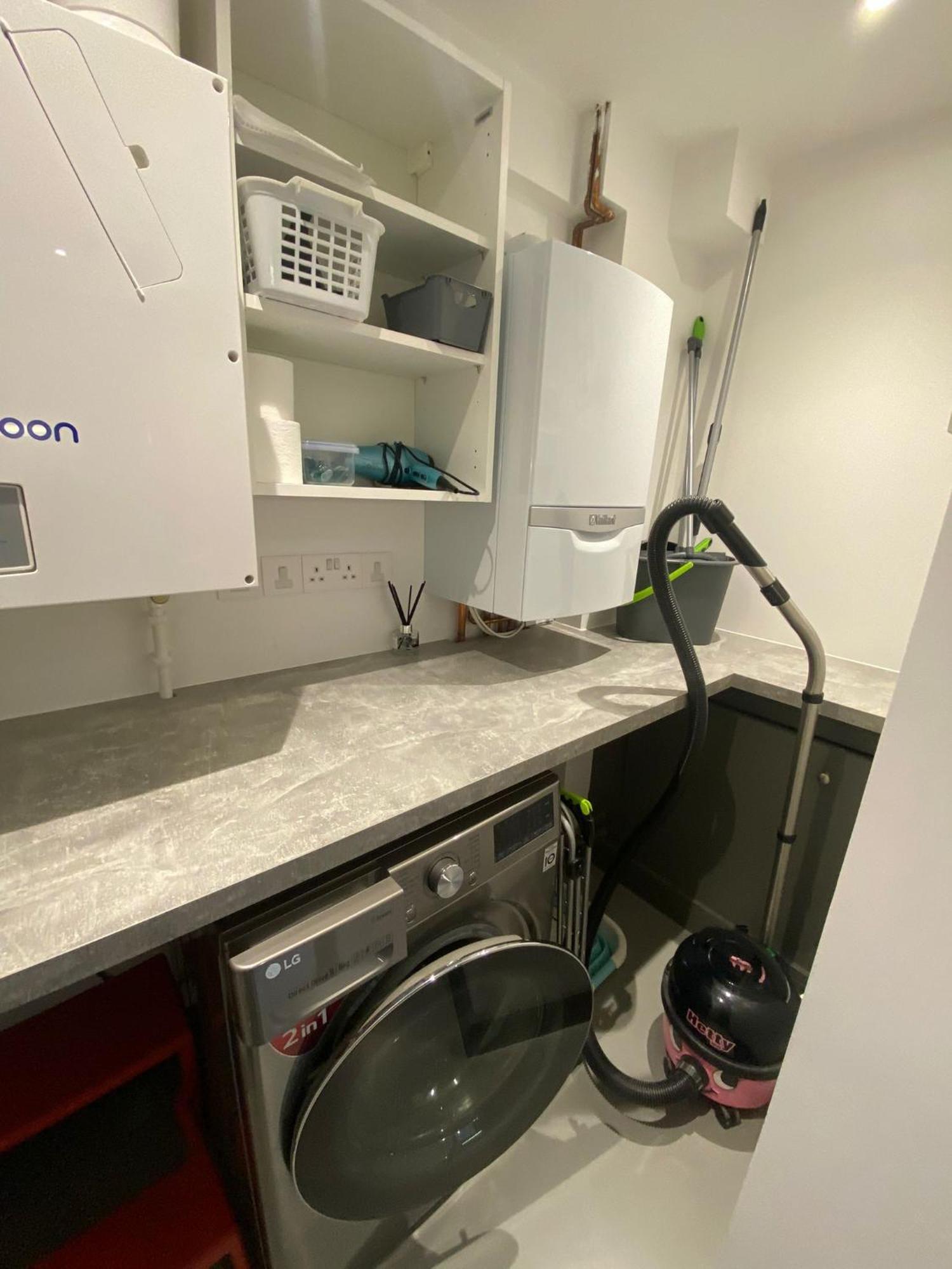 3 The View Apartments Ilfracombe - Hot Tub, Parking, Lift, Ev Eksteriør billede