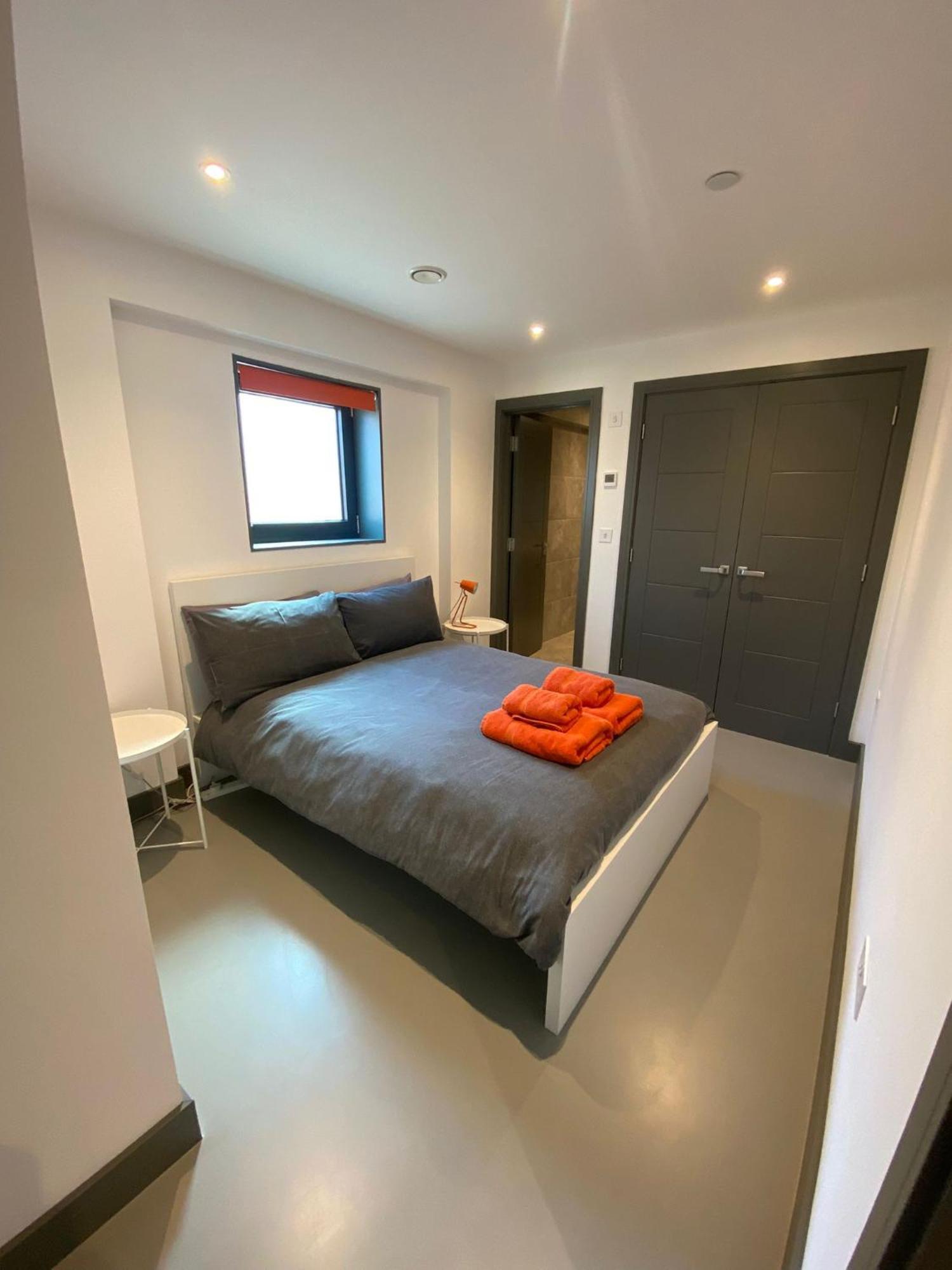 3 The View Apartments Ilfracombe - Hot Tub, Parking, Lift, Ev Eksteriør billede