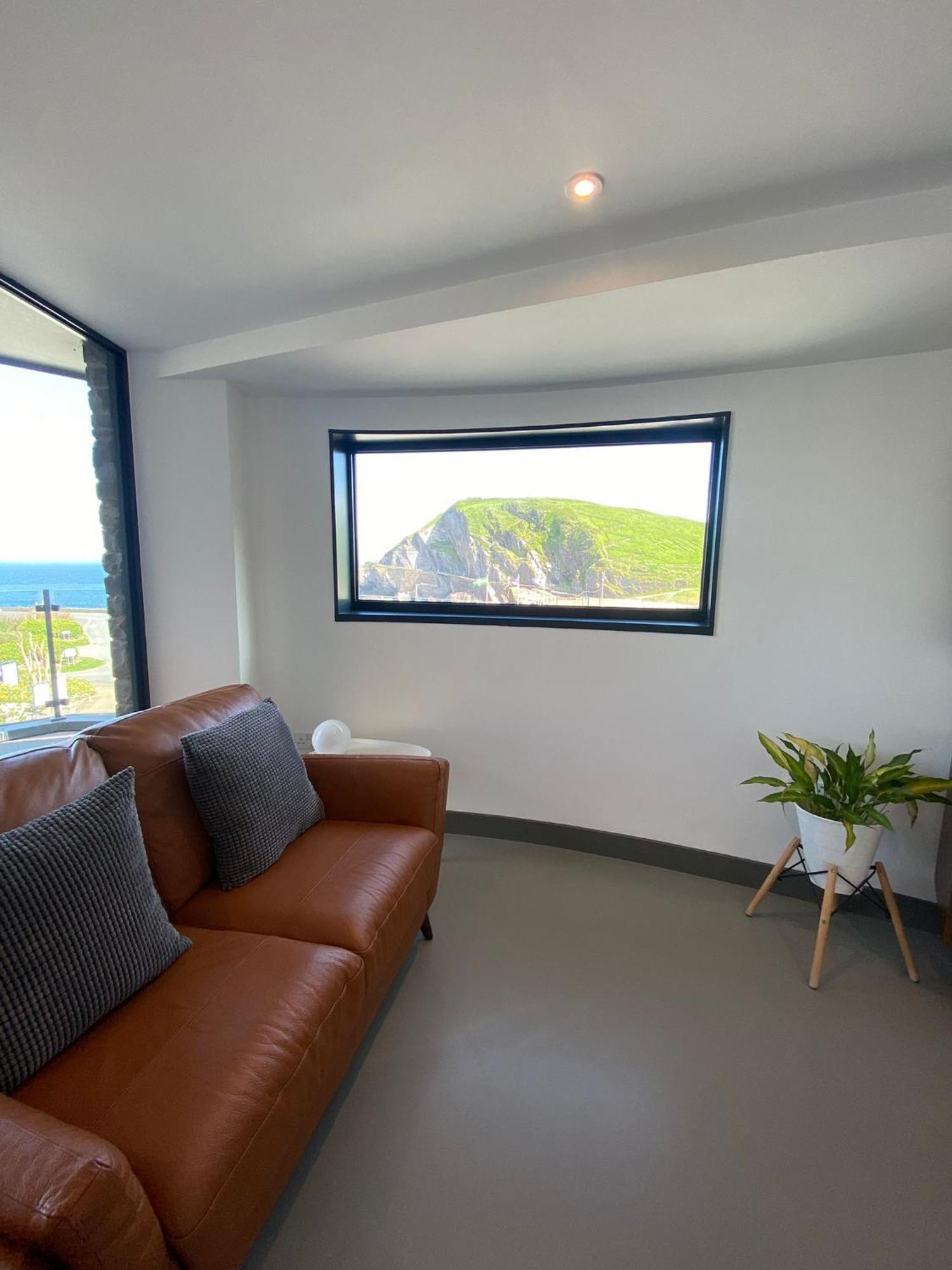 3 The View Apartments Ilfracombe - Hot Tub, Parking, Lift, Ev Eksteriør billede
