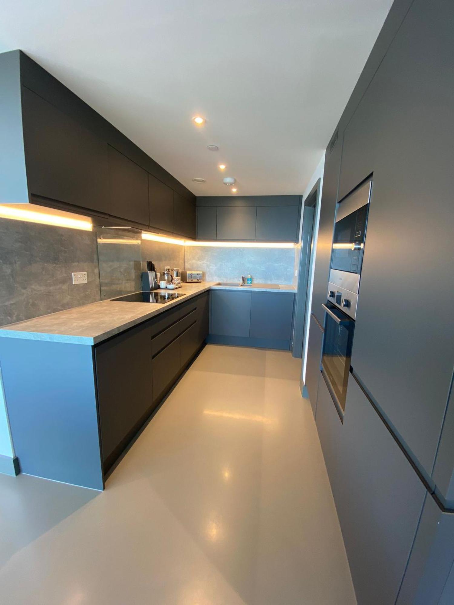 3 The View Apartments Ilfracombe - Hot Tub, Parking, Lift, Ev Eksteriør billede