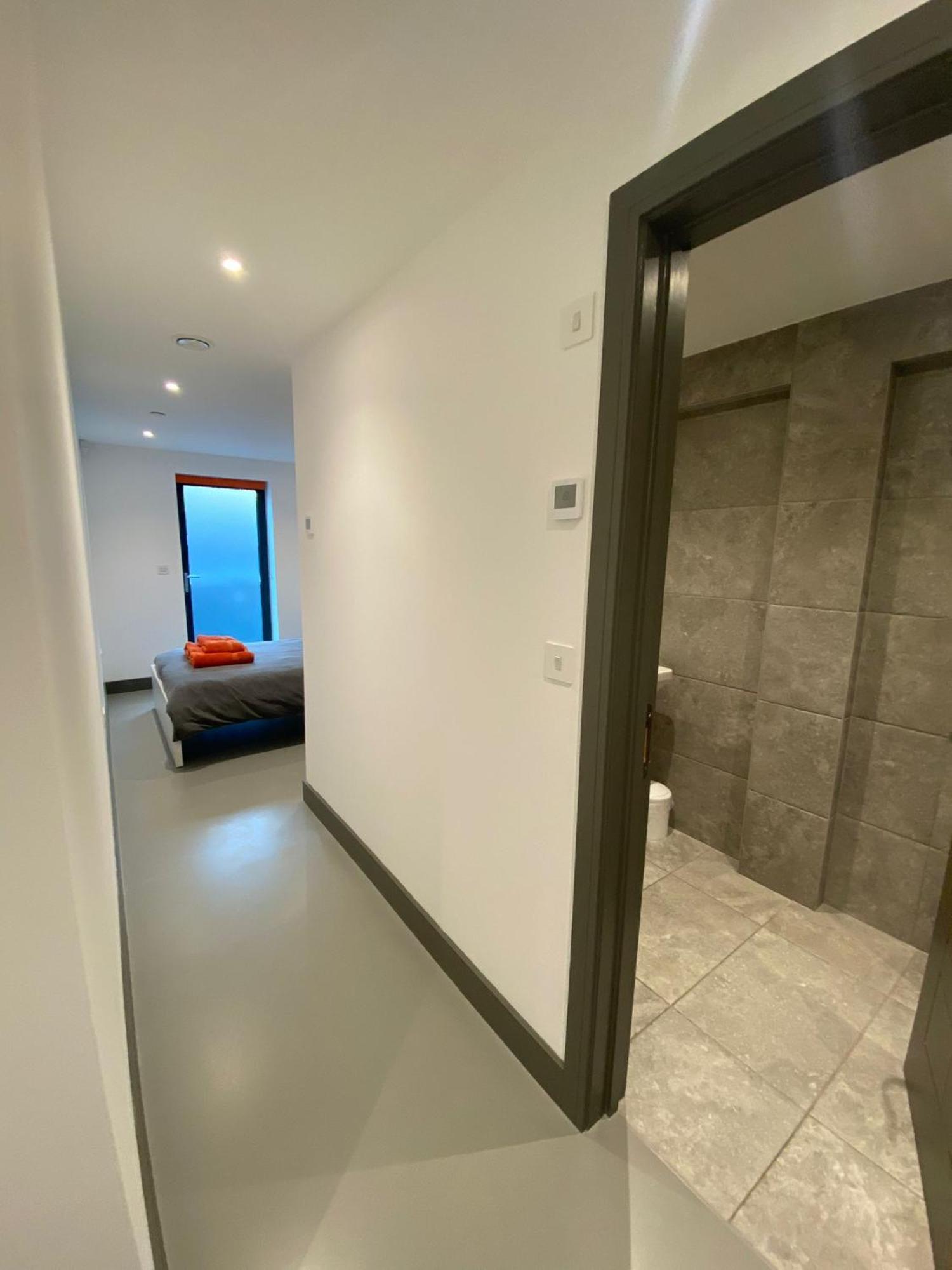3 The View Apartments Ilfracombe - Hot Tub, Parking, Lift, Ev Eksteriør billede