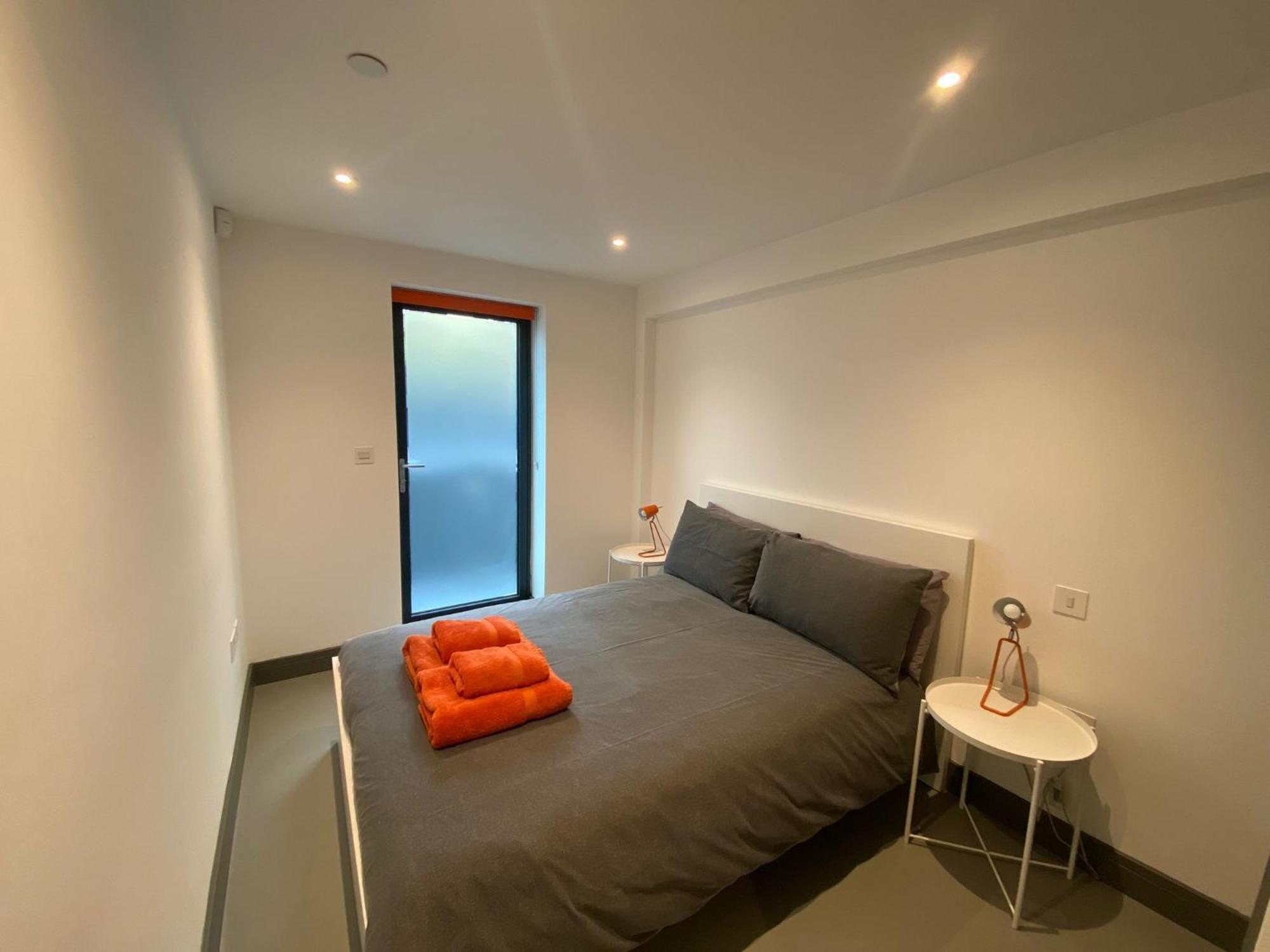 3 The View Apartments Ilfracombe - Hot Tub, Parking, Lift, Ev Eksteriør billede