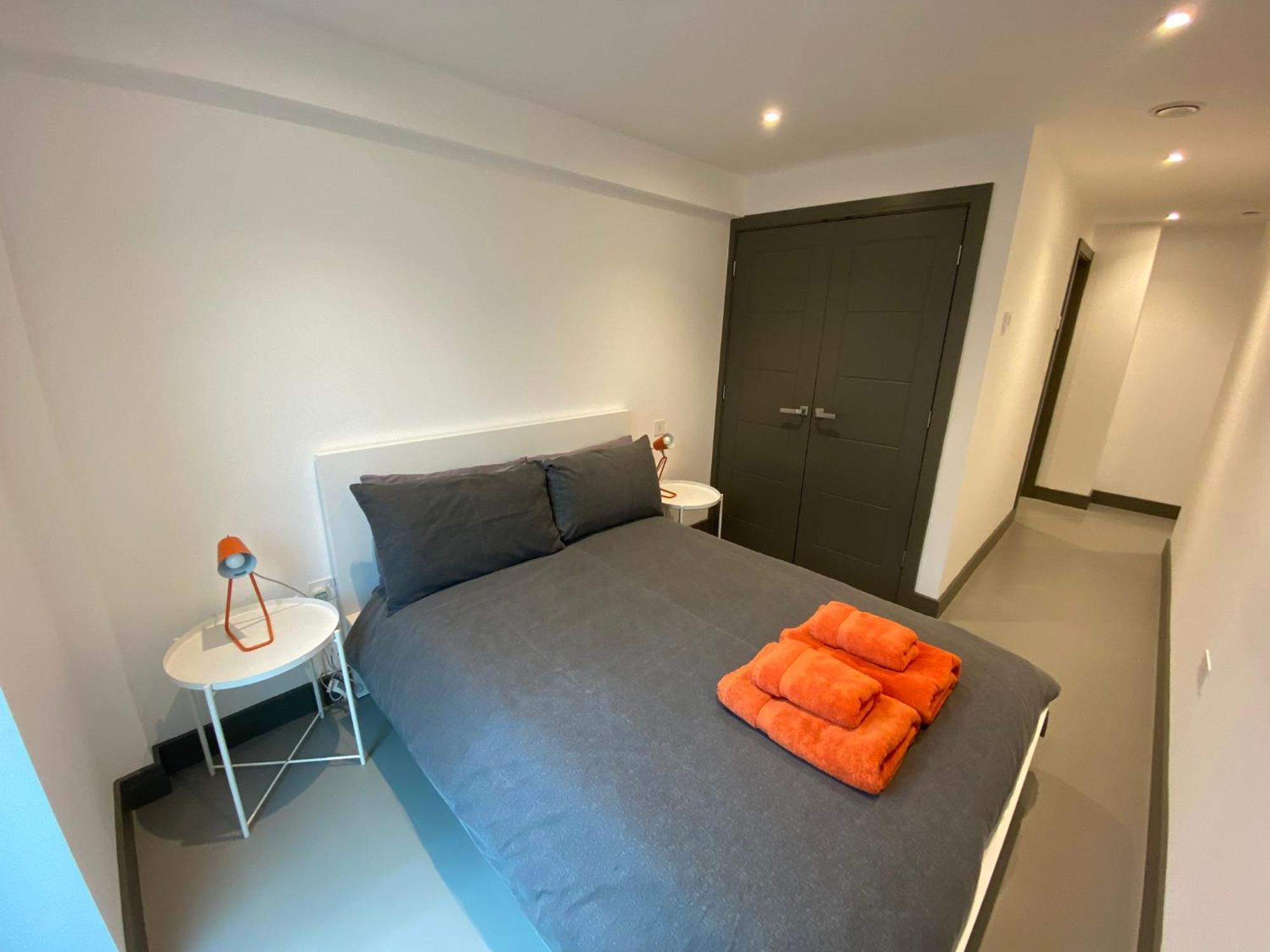 3 The View Apartments Ilfracombe - Hot Tub, Parking, Lift, Ev Eksteriør billede