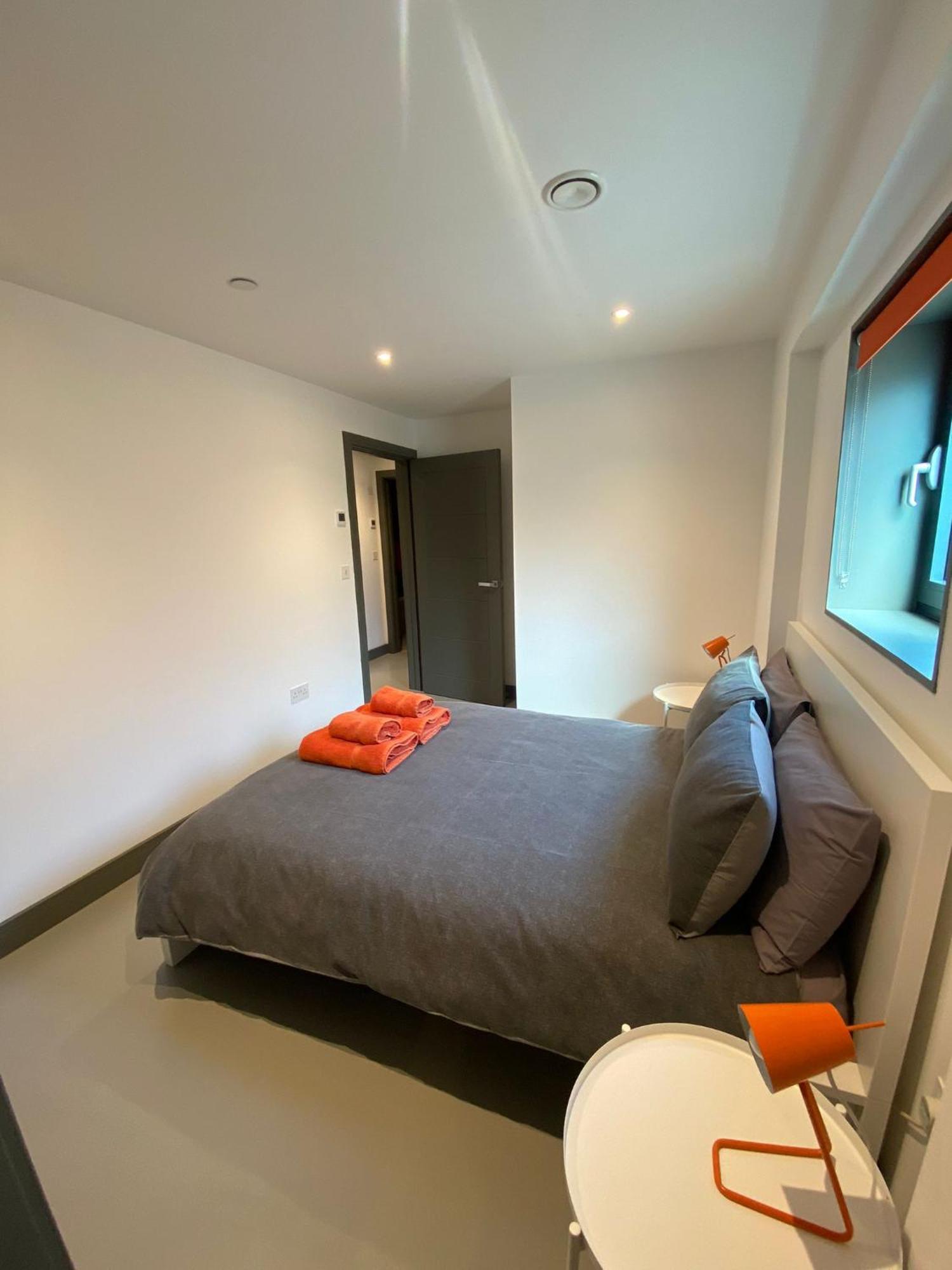 3 The View Apartments Ilfracombe - Hot Tub, Parking, Lift, Ev Eksteriør billede
