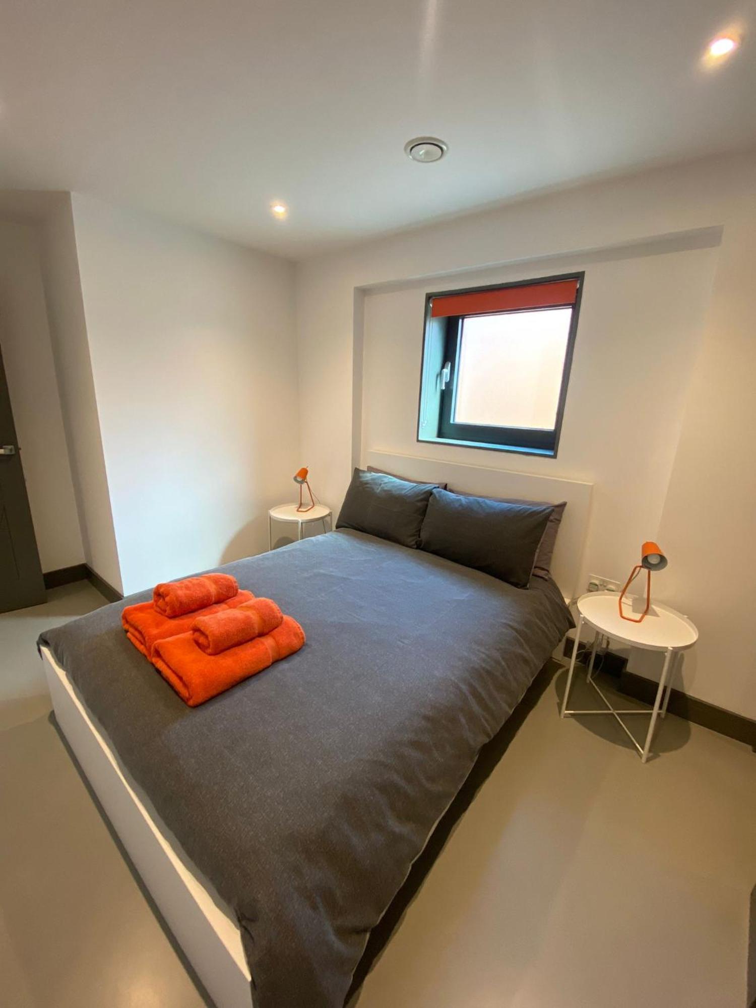 3 The View Apartments Ilfracombe - Hot Tub, Parking, Lift, Ev Eksteriør billede