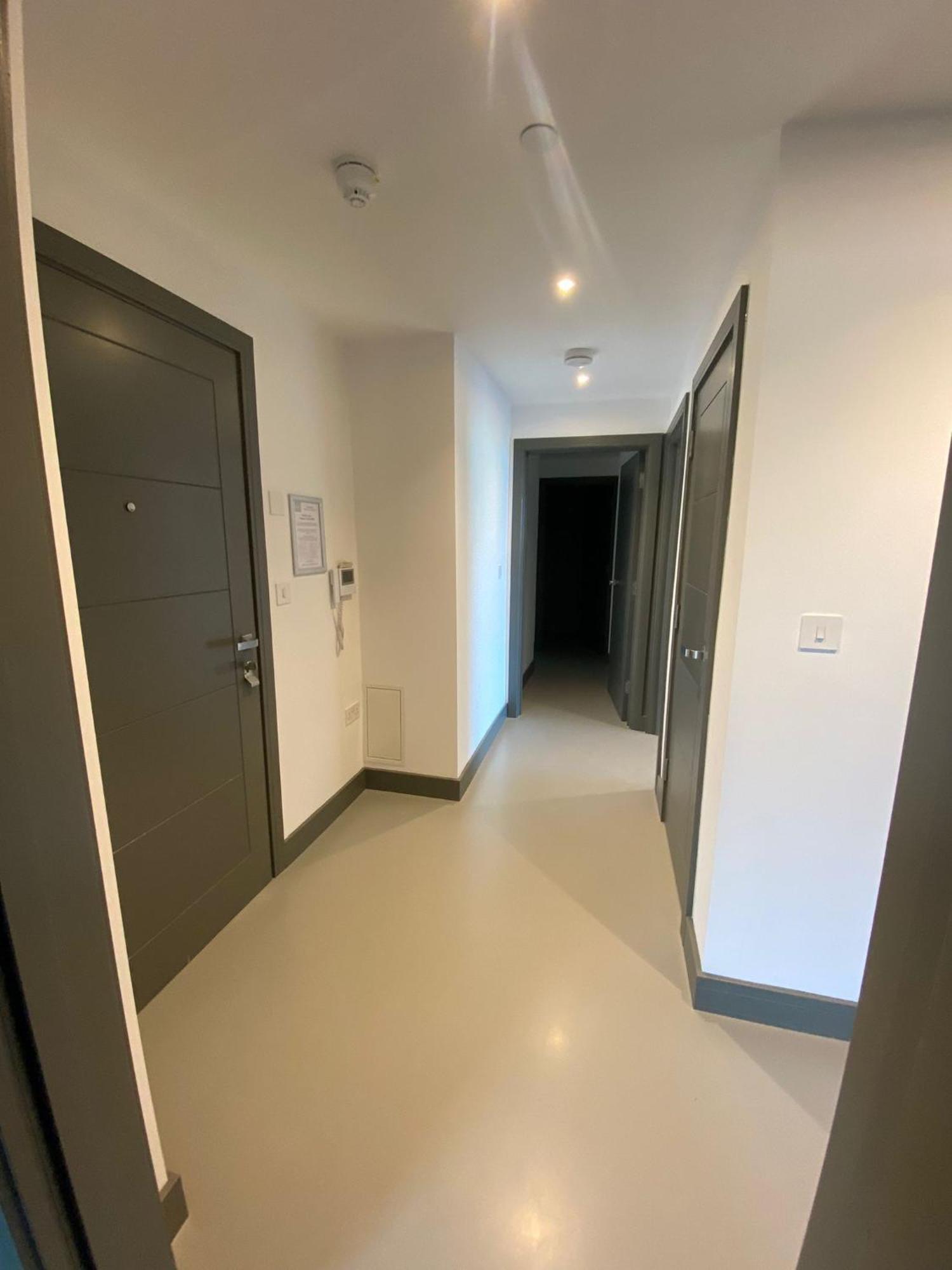 3 The View Apartments Ilfracombe - Hot Tub, Parking, Lift, Ev Eksteriør billede