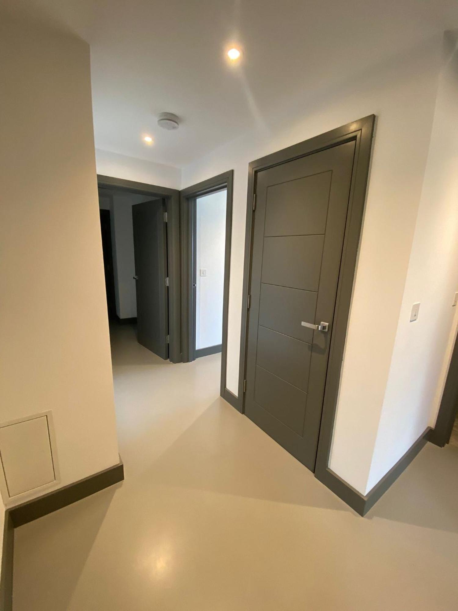 3 The View Apartments Ilfracombe - Hot Tub, Parking, Lift, Ev Eksteriør billede